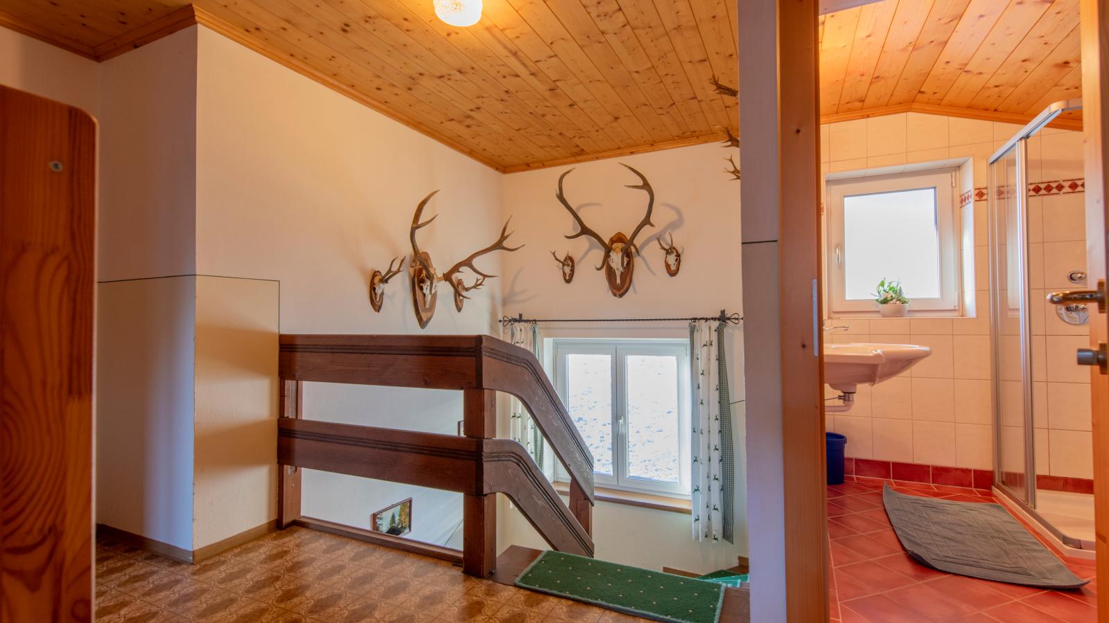 Pehambauer S-Overloop