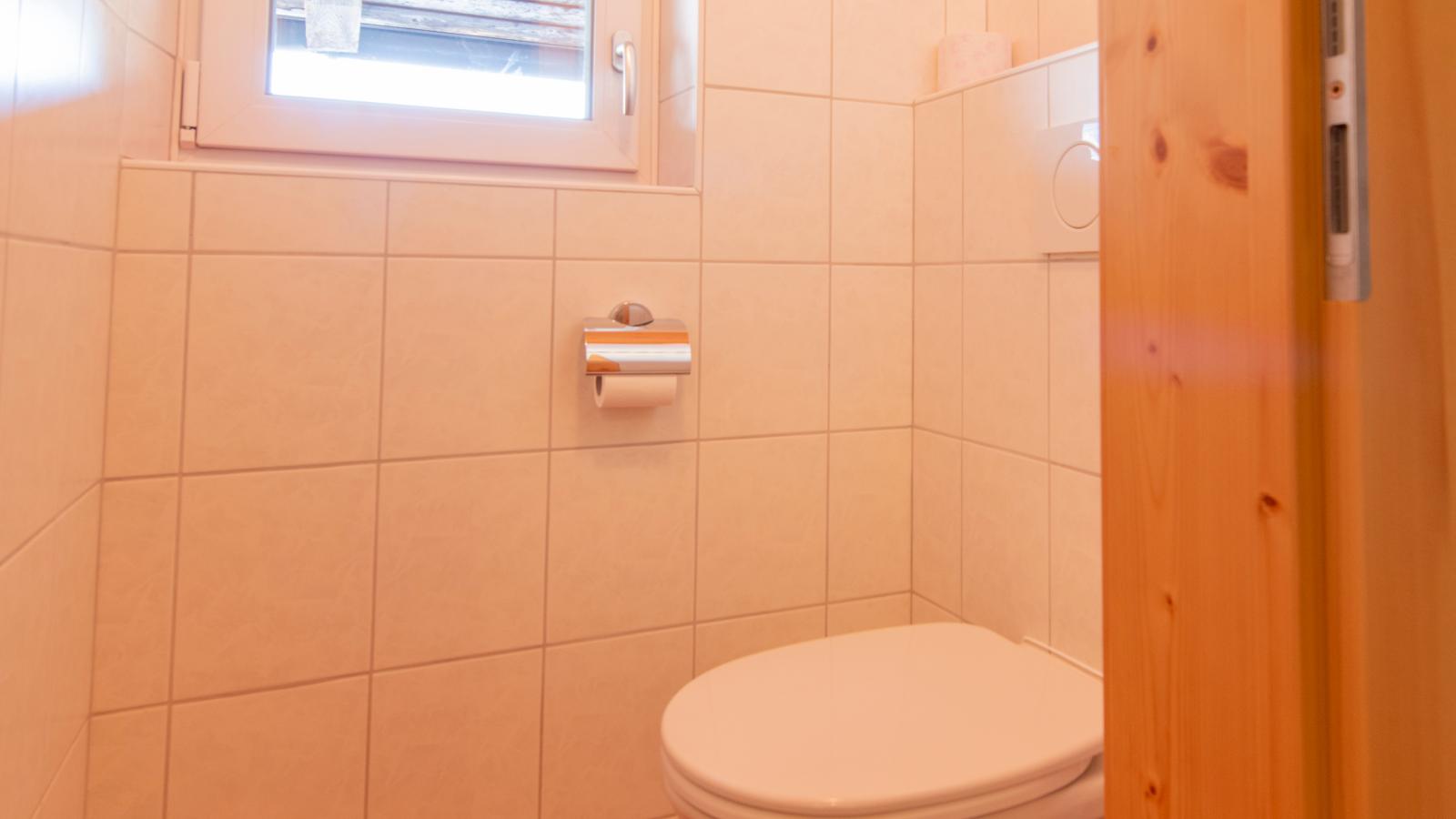 Pehambauer S-Badkamer