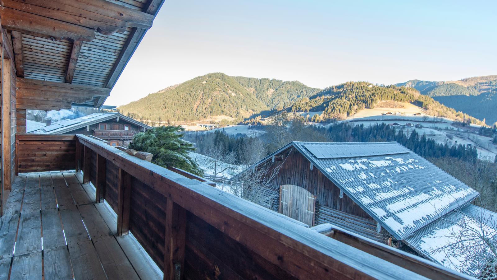 Pehambauer S-Exterieur winter