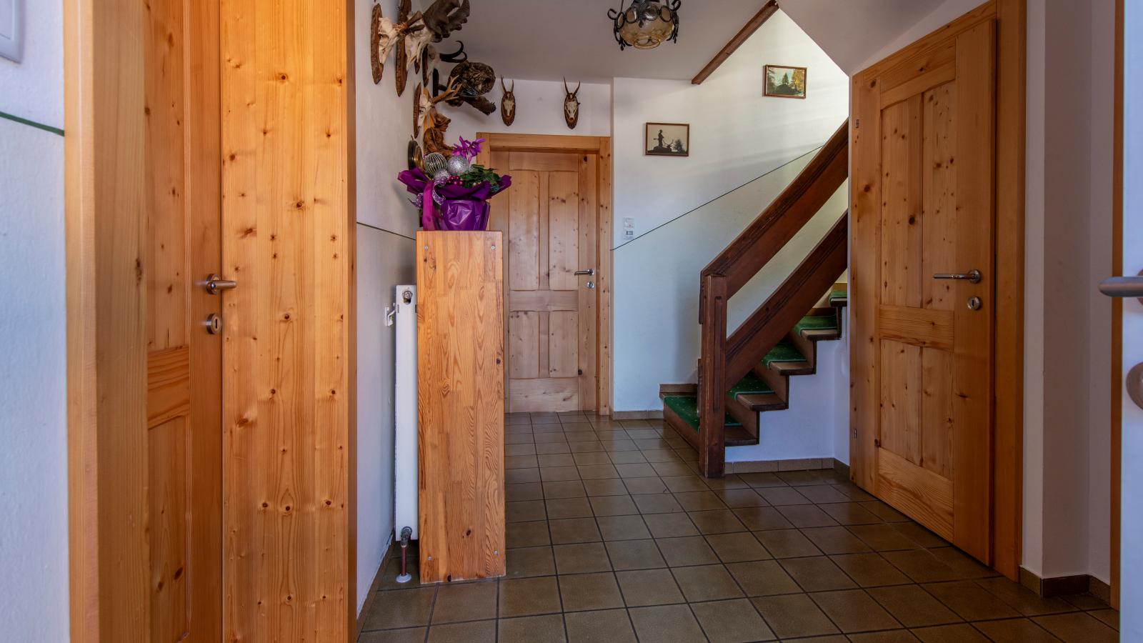 Pehambauer S-Overloop