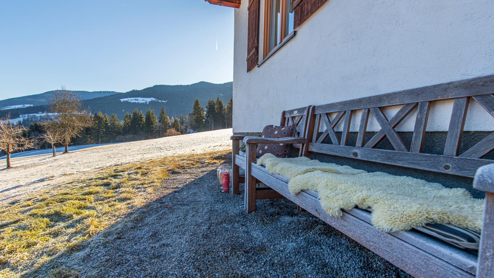 Pehambauer S-Exterieur winter