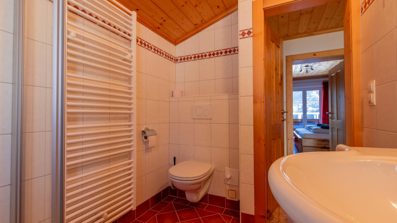 Pehambauer S-Badkamer