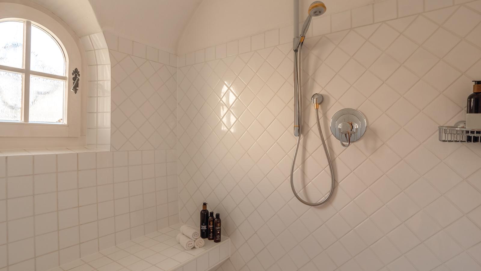 Kitzlodge S-Badezimmer