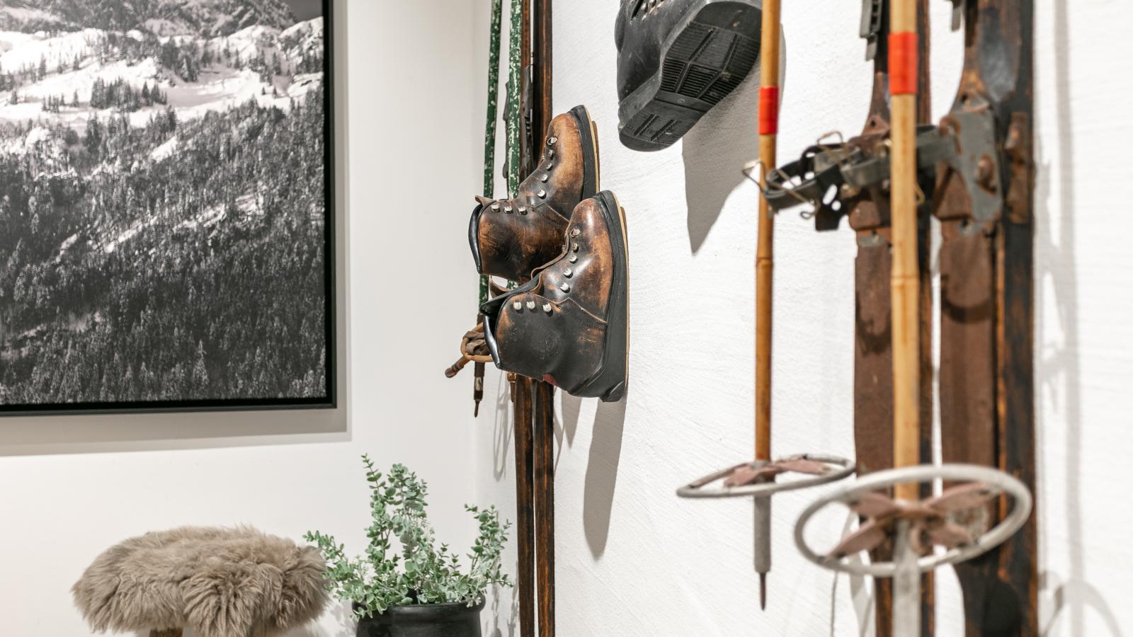 Kitzlodge S - Ambiente