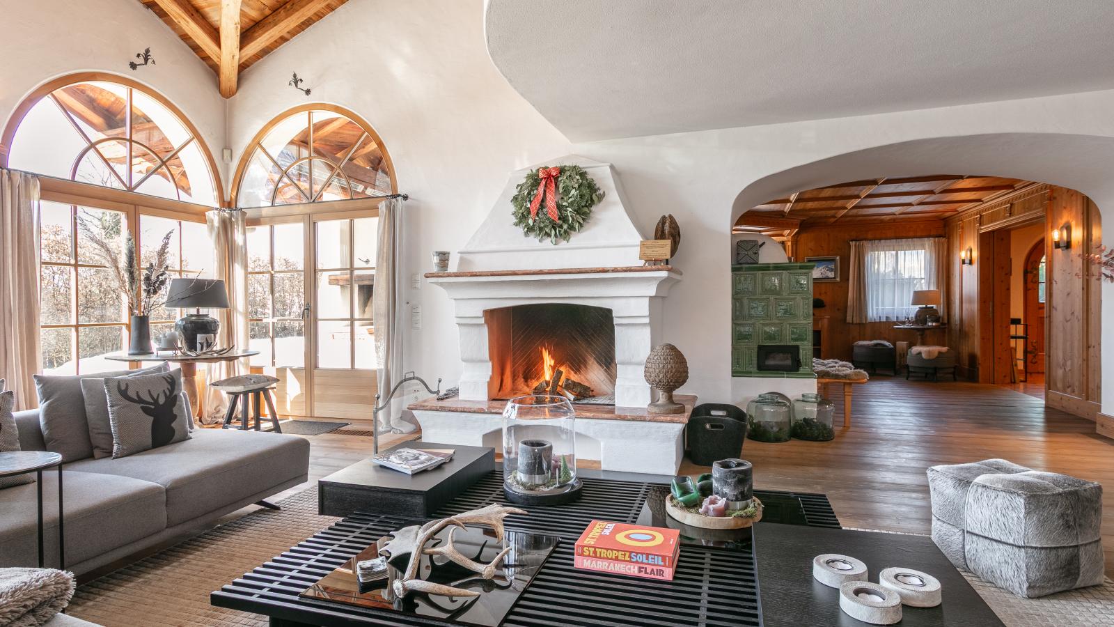 Kitzlodge S