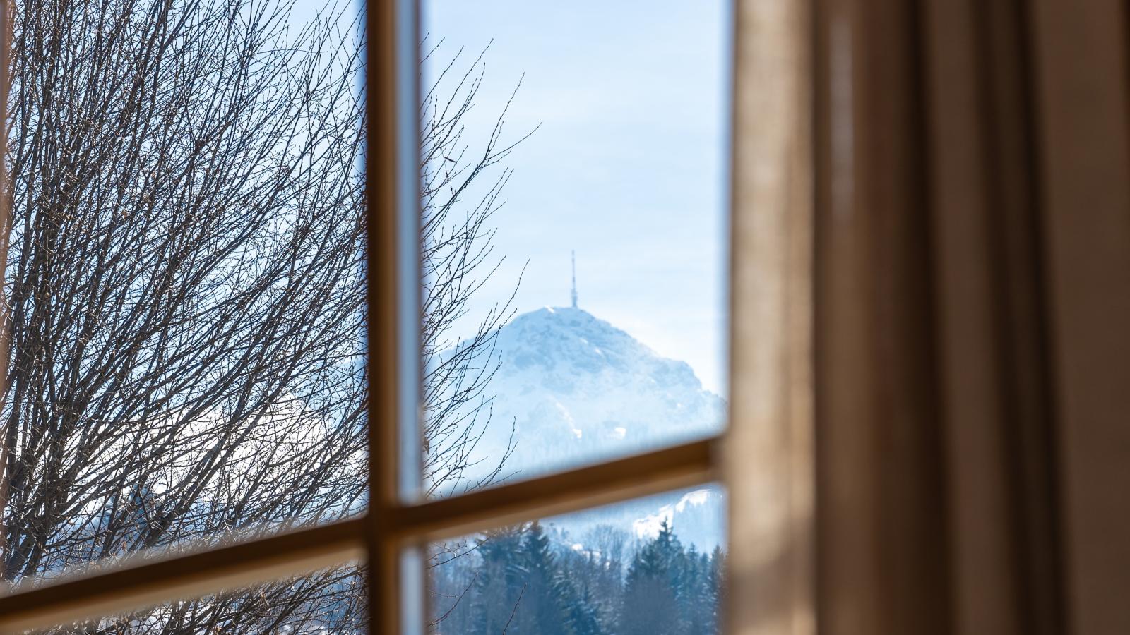 Kitzlodge S-Aussicht Winter