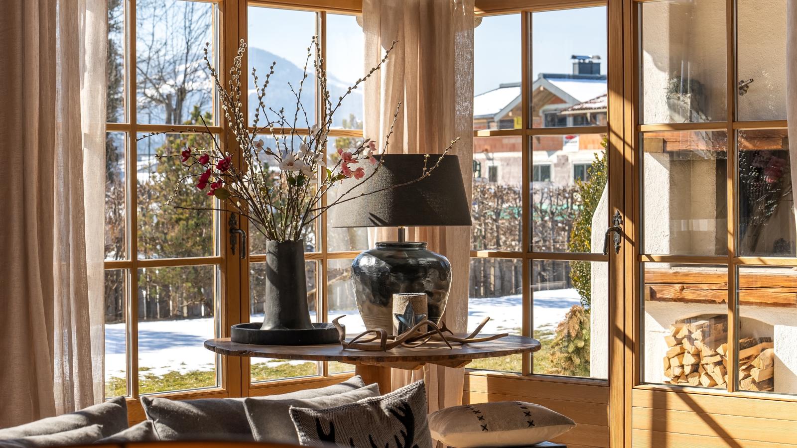 Kitzlodge S-Ambiente