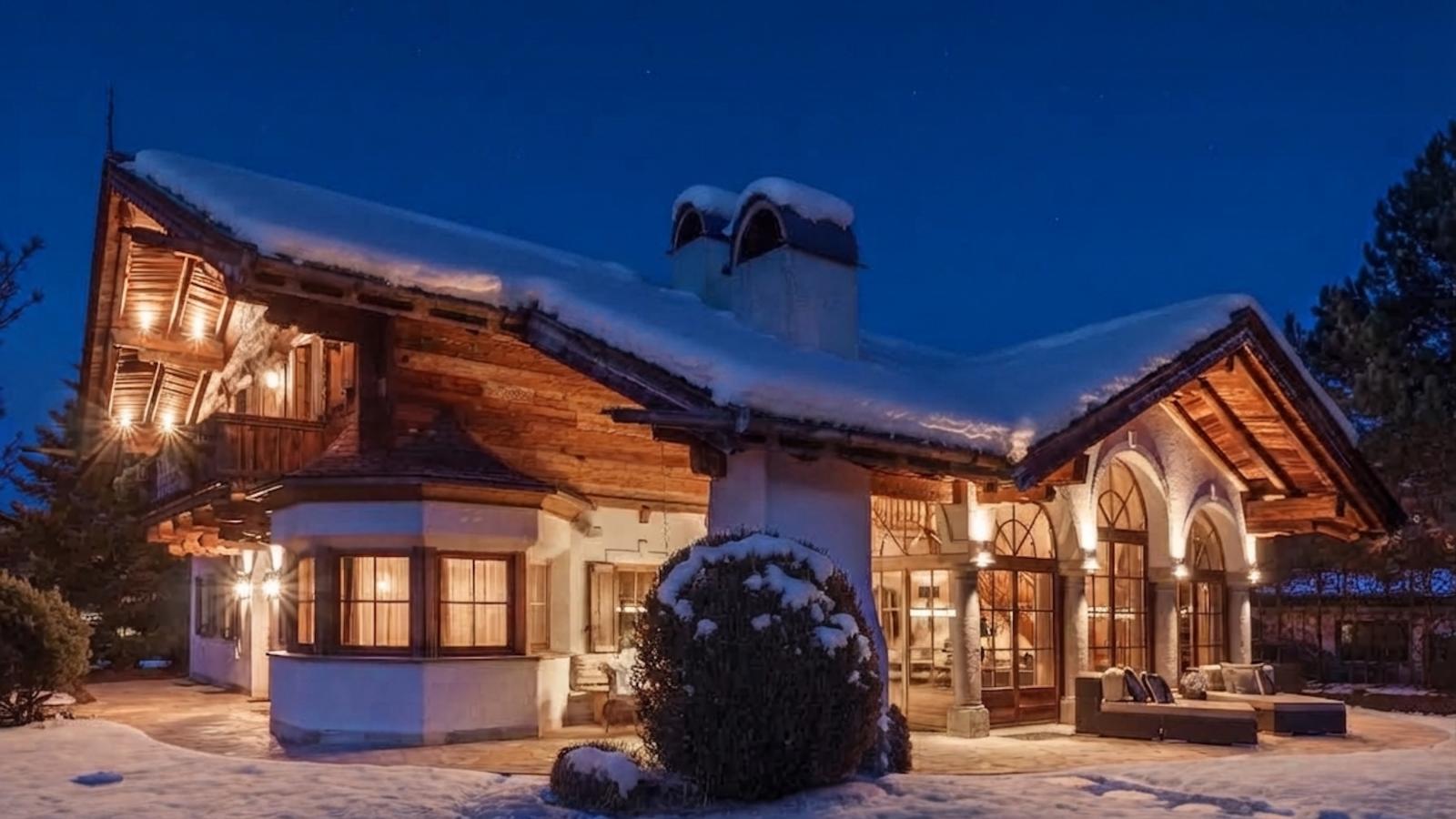 Kitzlodge S