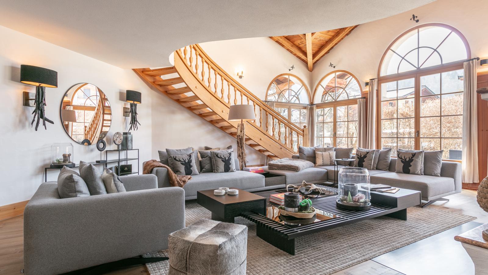 Kitzlodge S