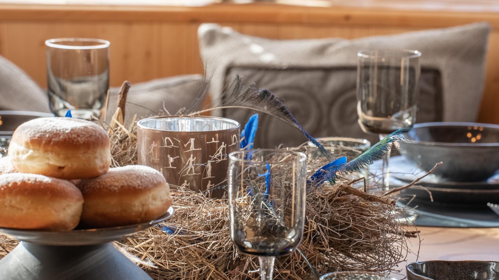 Kitzlodge S-Ambiente