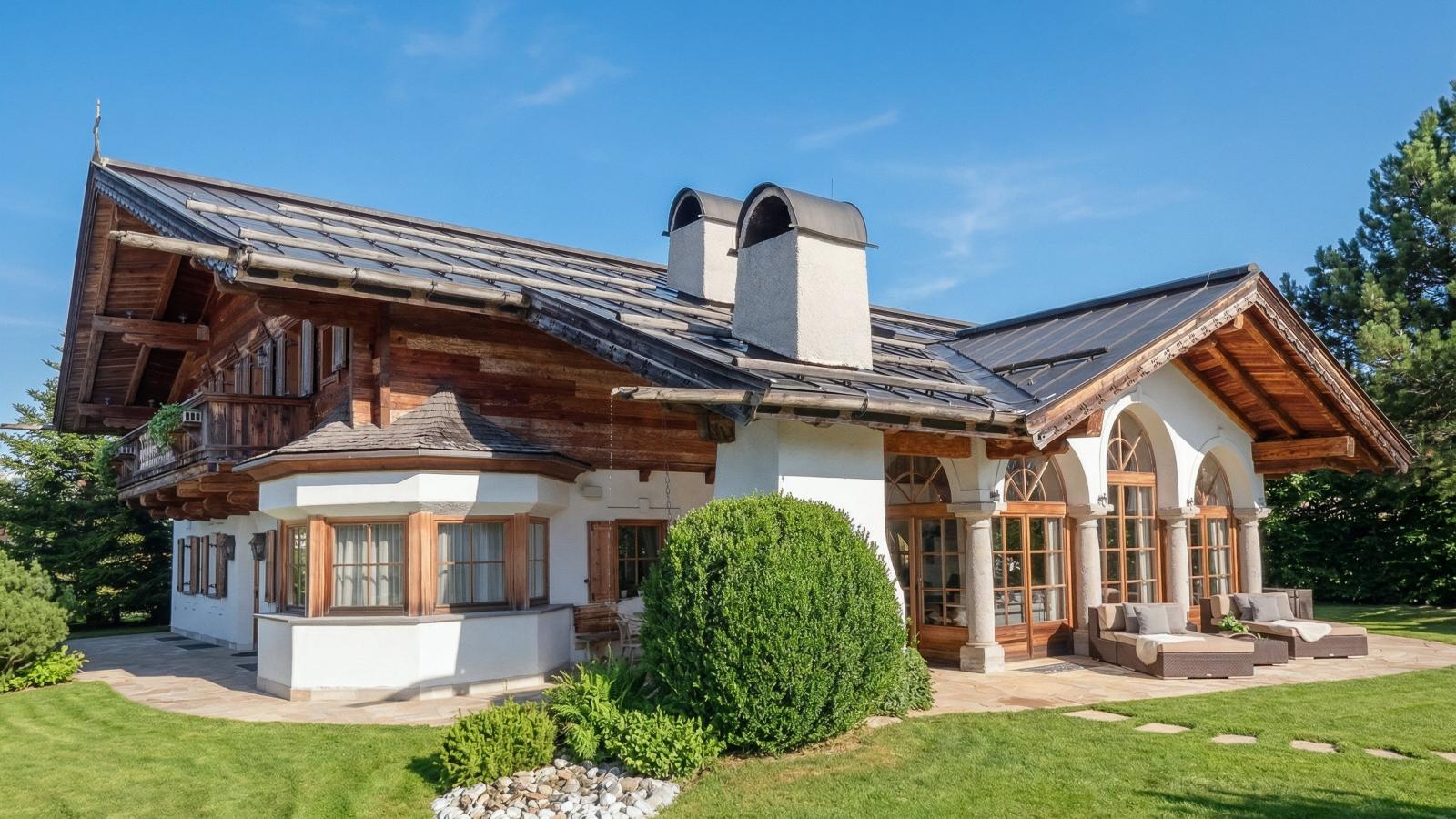 Kitzlodge S