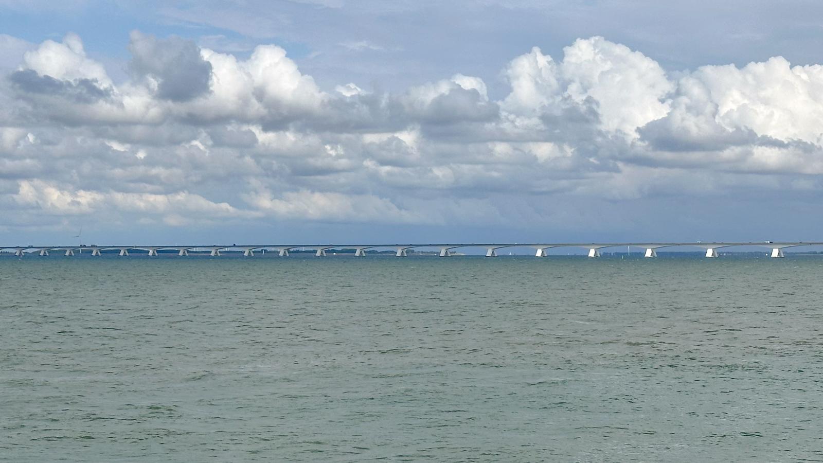 SeaLuxe Suite 27i-Gebieden zomer 1km