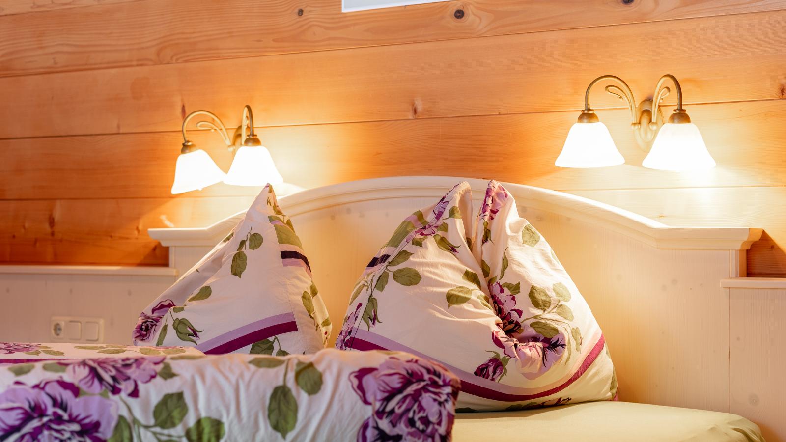 Marchenthorn-Slaapkamer