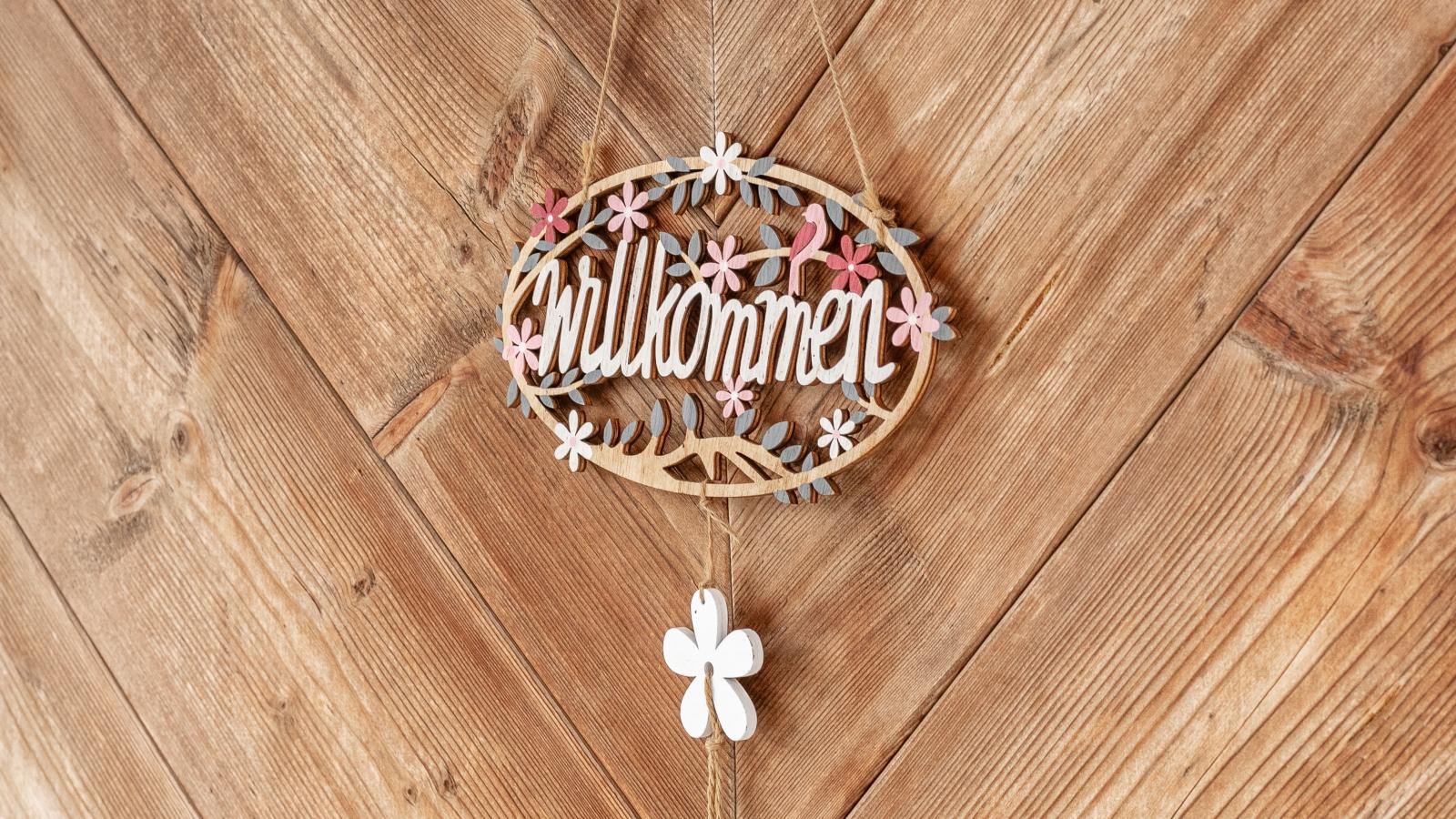 Lahnerhorn  Marchenthorn-Ambiance