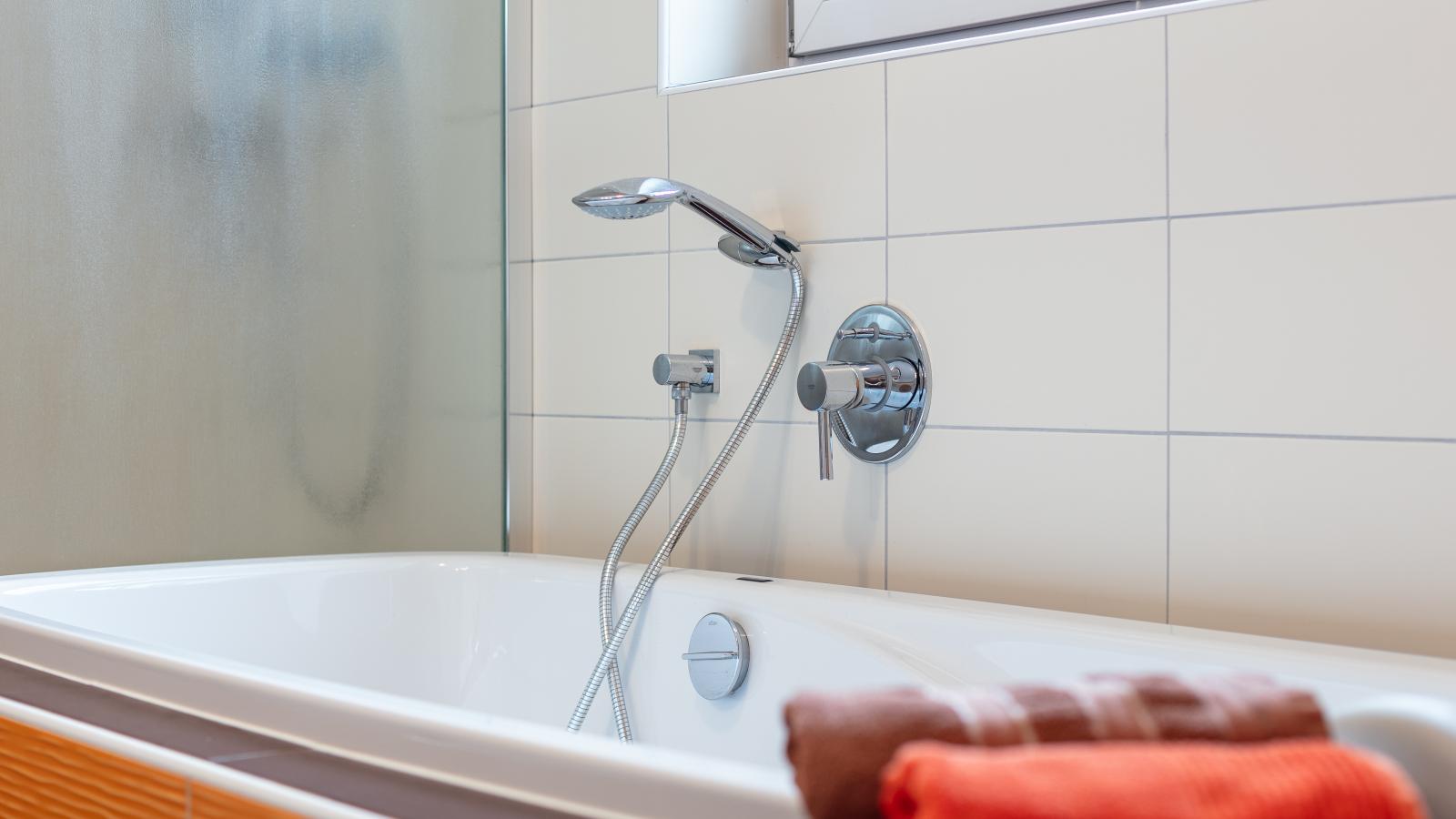 Lahnerhorn  Marchenthorn-Salle de bain