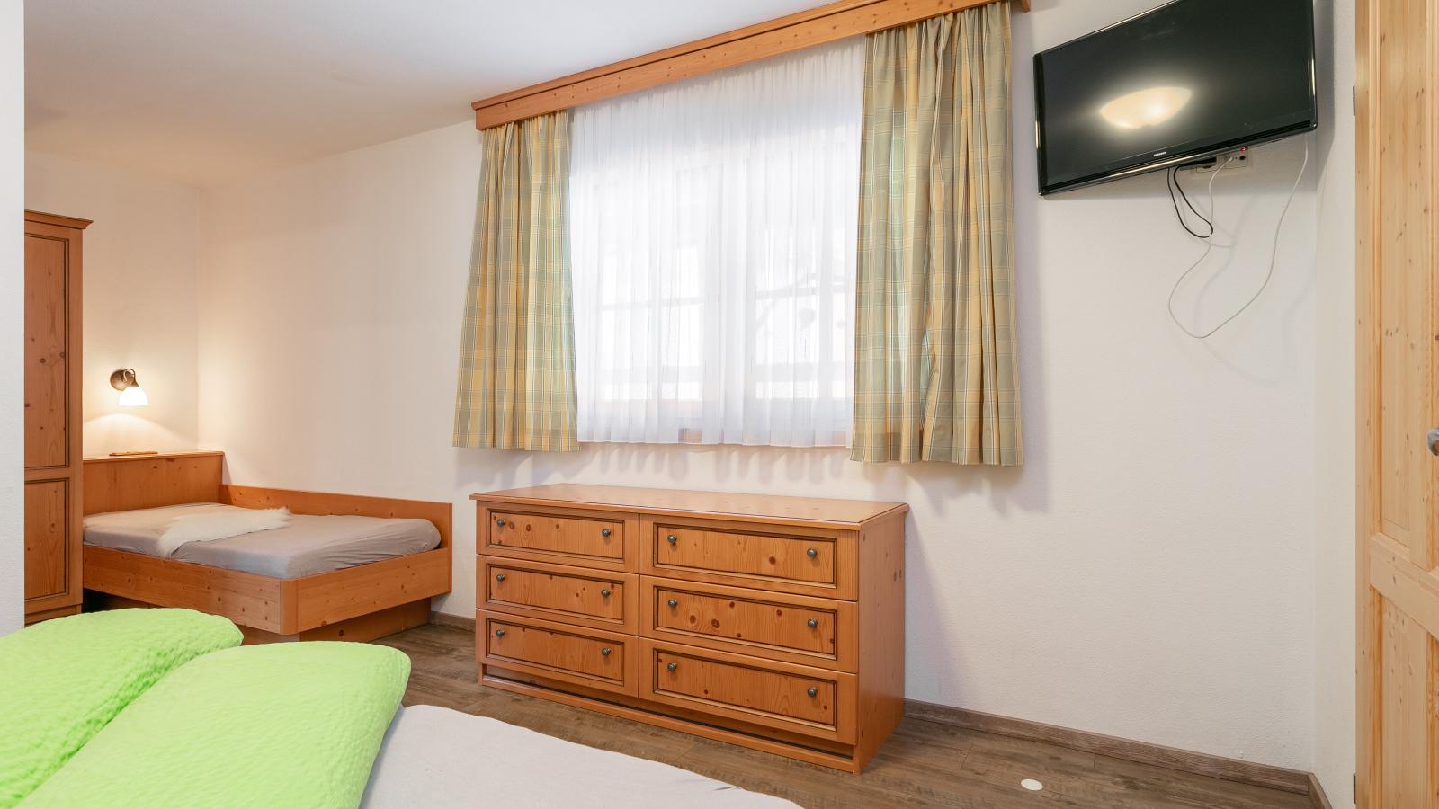 Lahnerhorn  Marchenthorn-Chambre