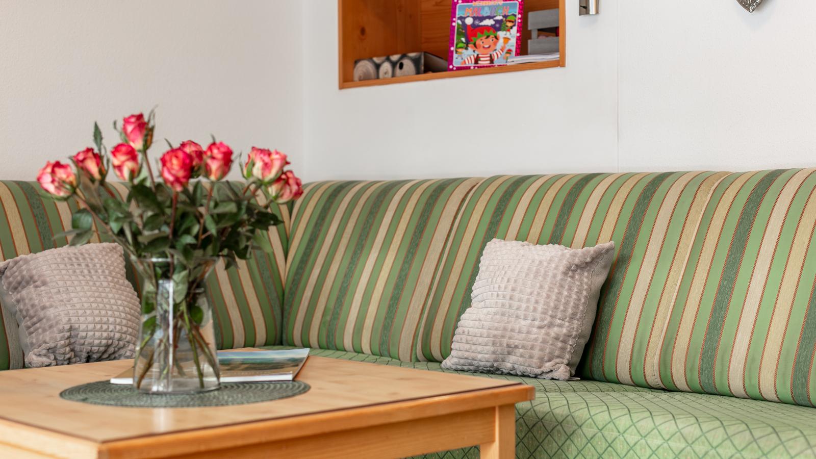 Lahnerhorn  Marchenthorn-Salon