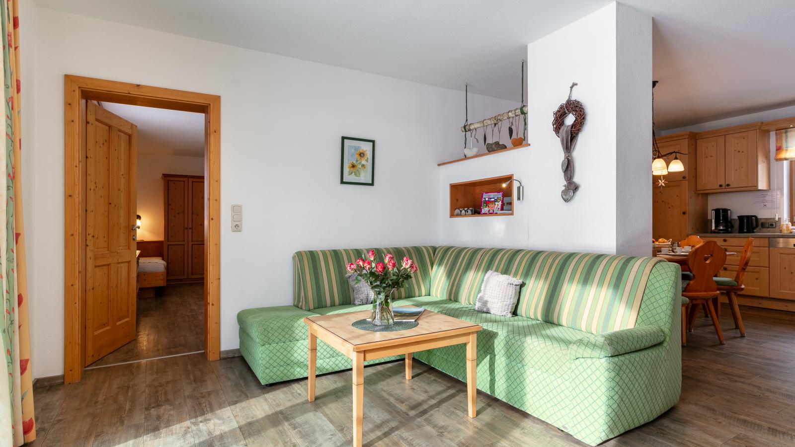 Lahnerhorn  Marchenthorn-Salon