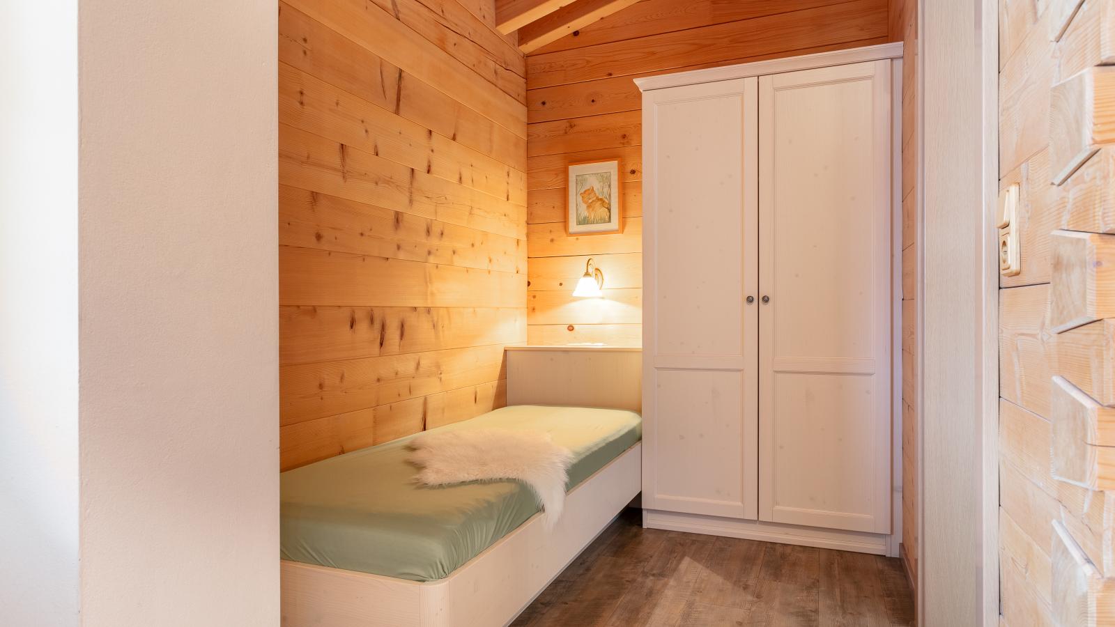 Lahnerhorn  Marchenthorn-Chambre