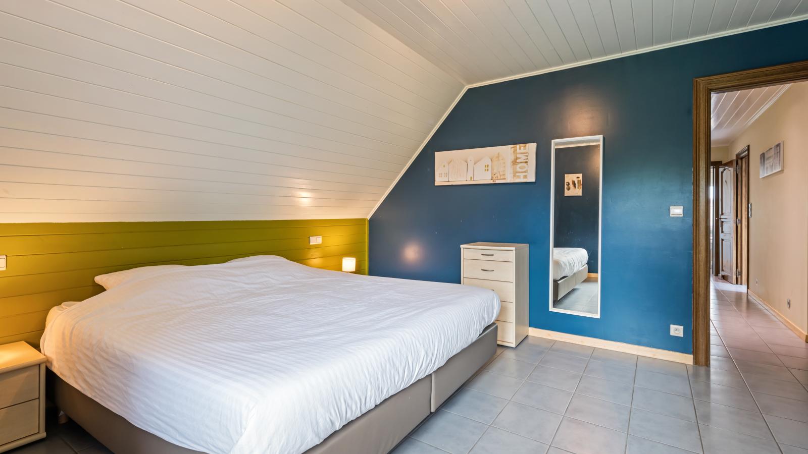 Frontzate - Bedroom