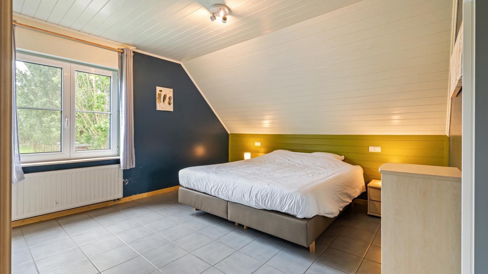 Frontzate - Bedroom