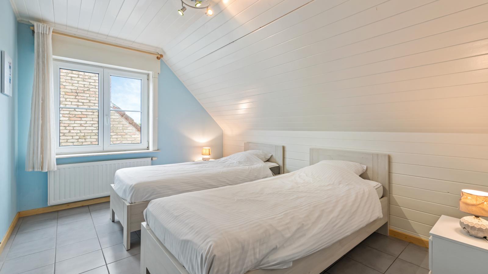Frontzate - Bedroom