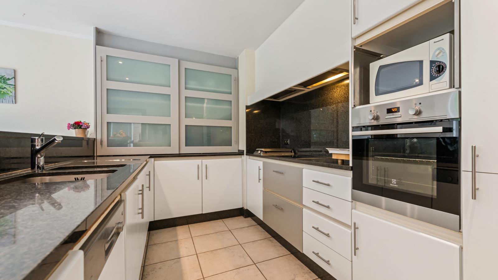 Frontzate - Kitchen
