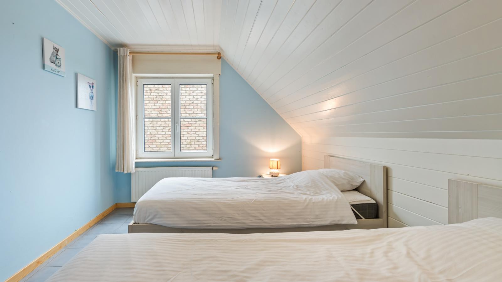 Frontzate - Bedroom