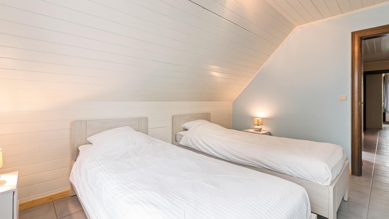 Frontzate - Bedroom