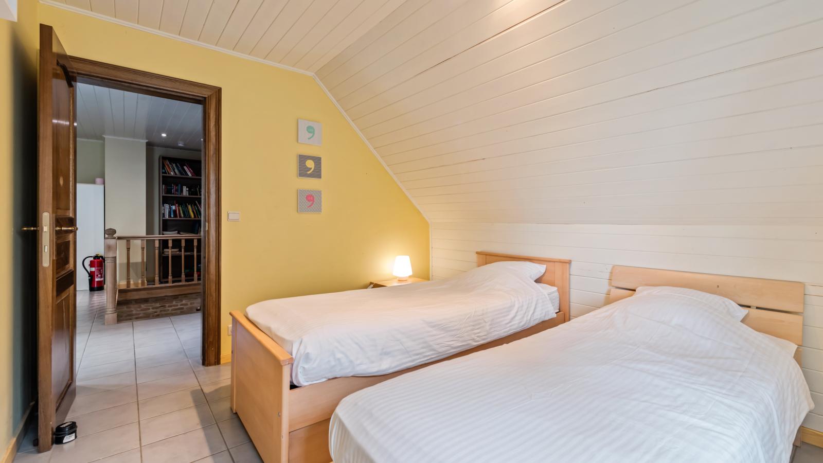 Frontzate - Bedroom