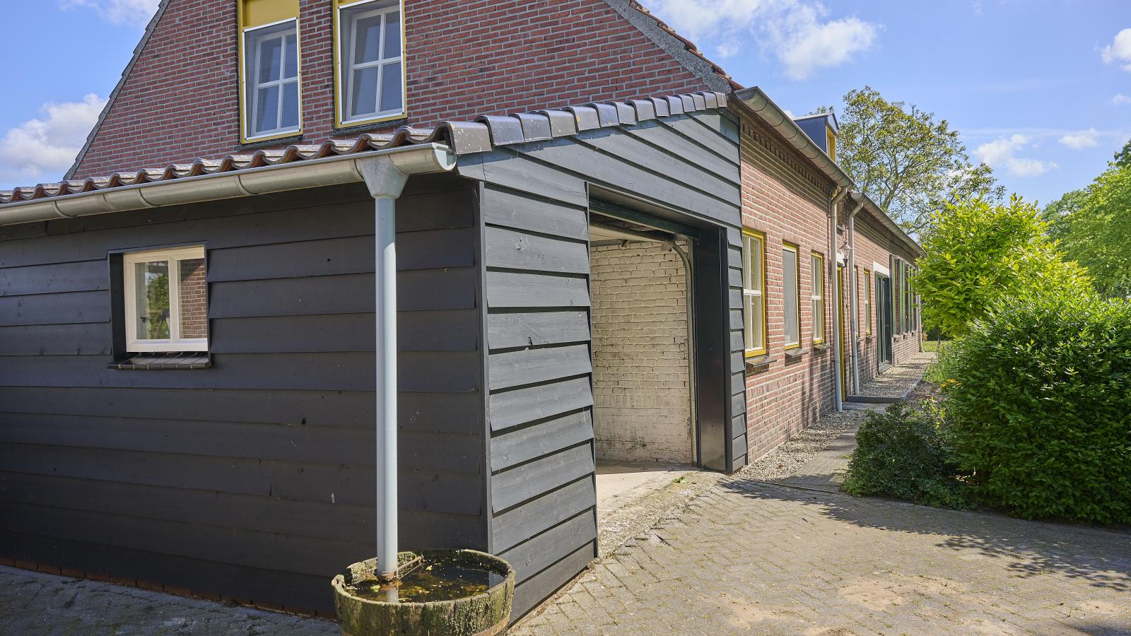 De Open Schuur