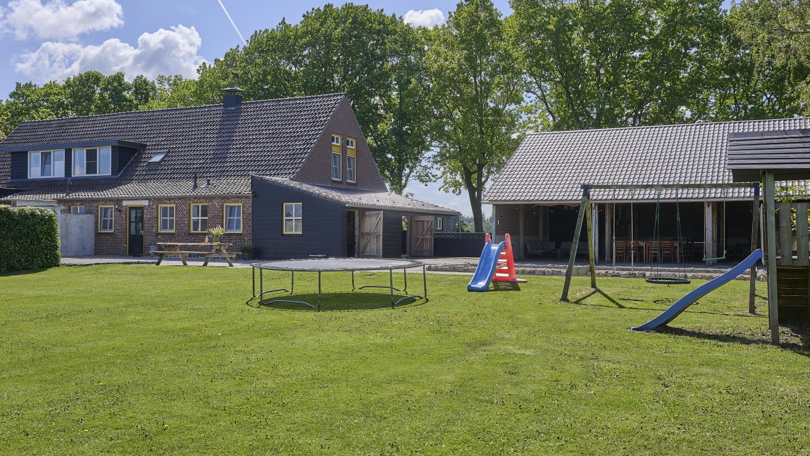 De Open Schuur