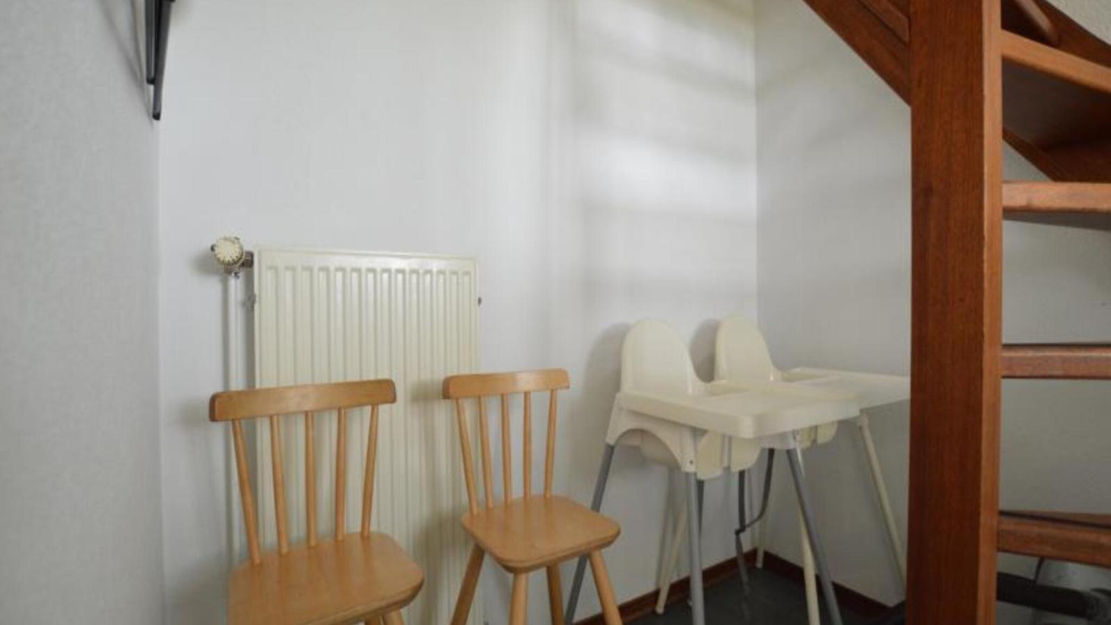 De open schuur-Hal-ontvangst