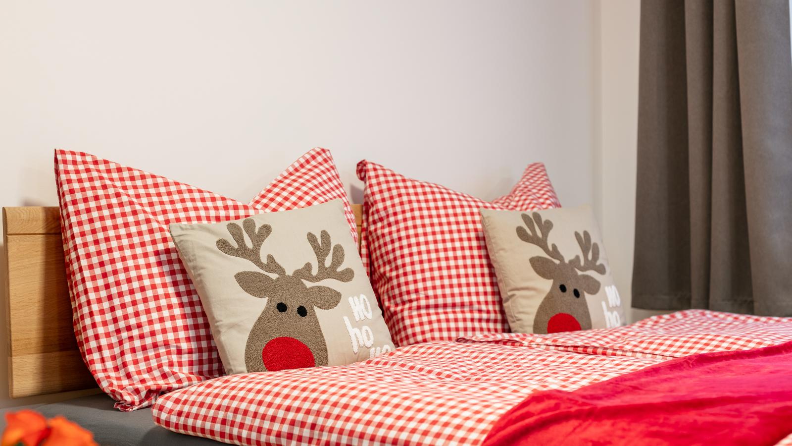 Tennerhof Apartments Top 1 und Top 2-Slaapkamer