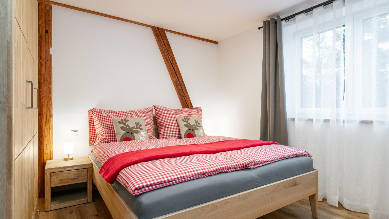 Tennerhof Apartments Top 1 und Top 2-Slaapkamer