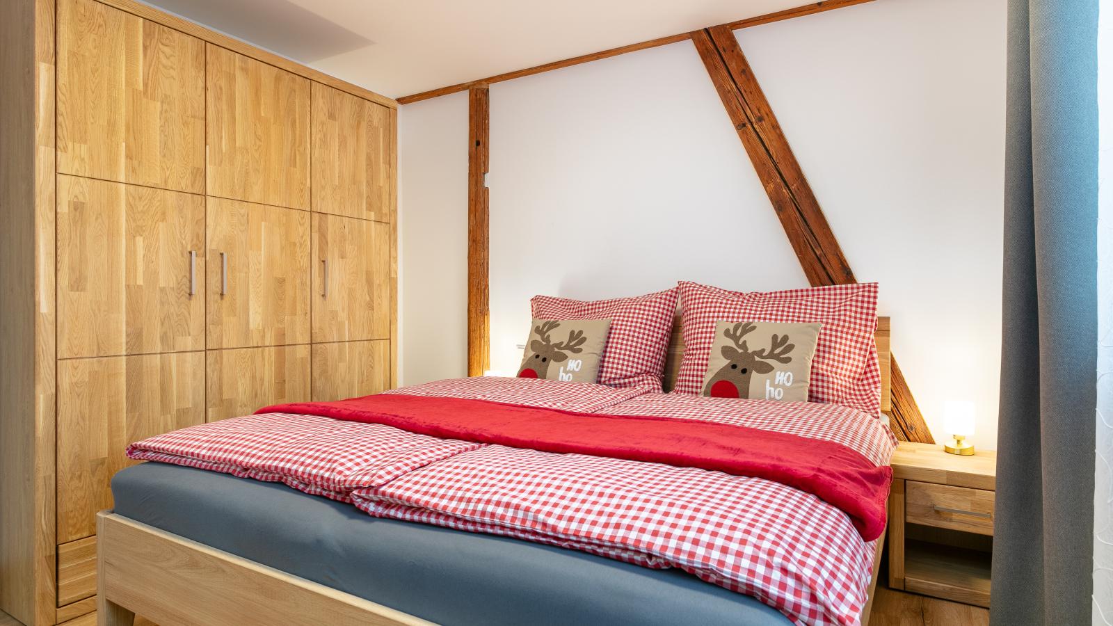 Tennerhof Apartments Top 1 und Top 2-Slaapkamer