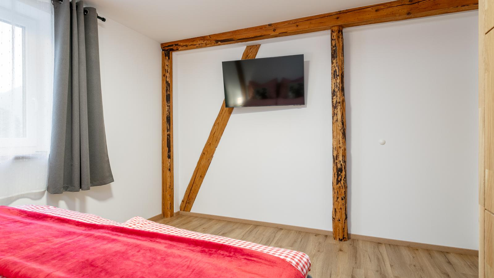 Tennerhof Apartments Top 1 2 3-Slaapkamer