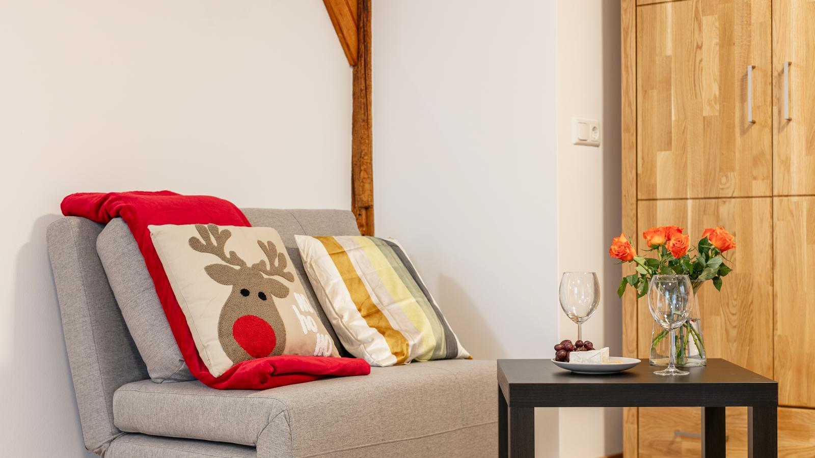 Tennerhof Apartments Top 1 2 3-Slaapkamer