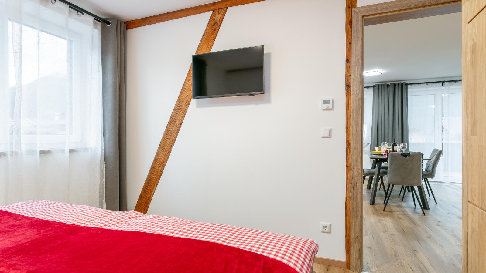 Tennerhof Apartments Top 1 2 3-Slaapkamer