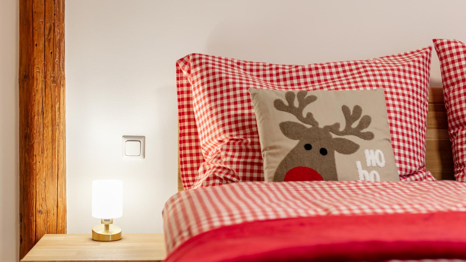 Tennerhof Apartments Top 1 2 3-Slaapkamer