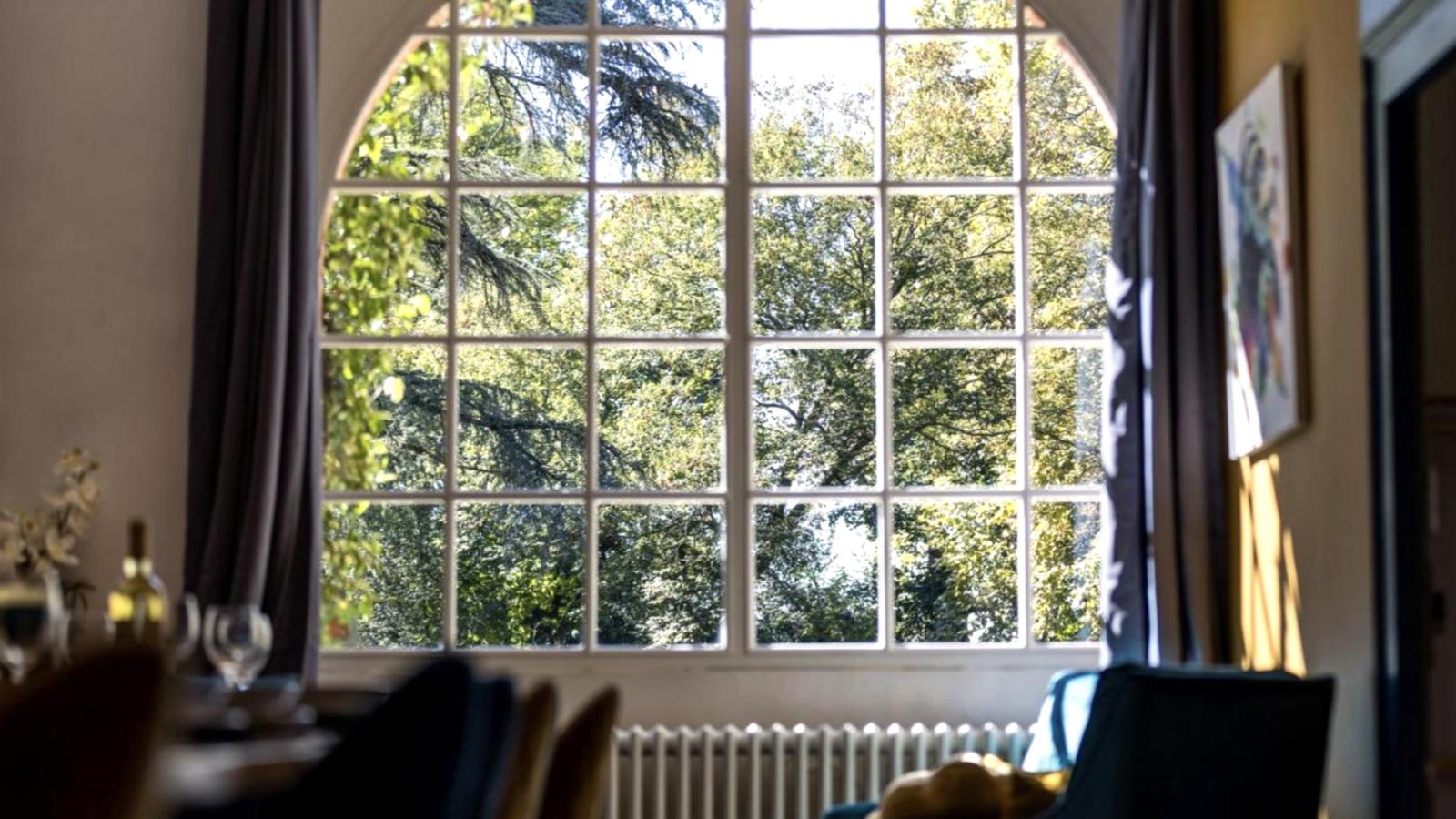 Au ptit Tchestê-Woonkamer