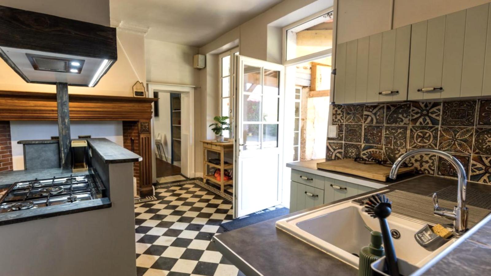 Au ptit Tchestê-Keuken