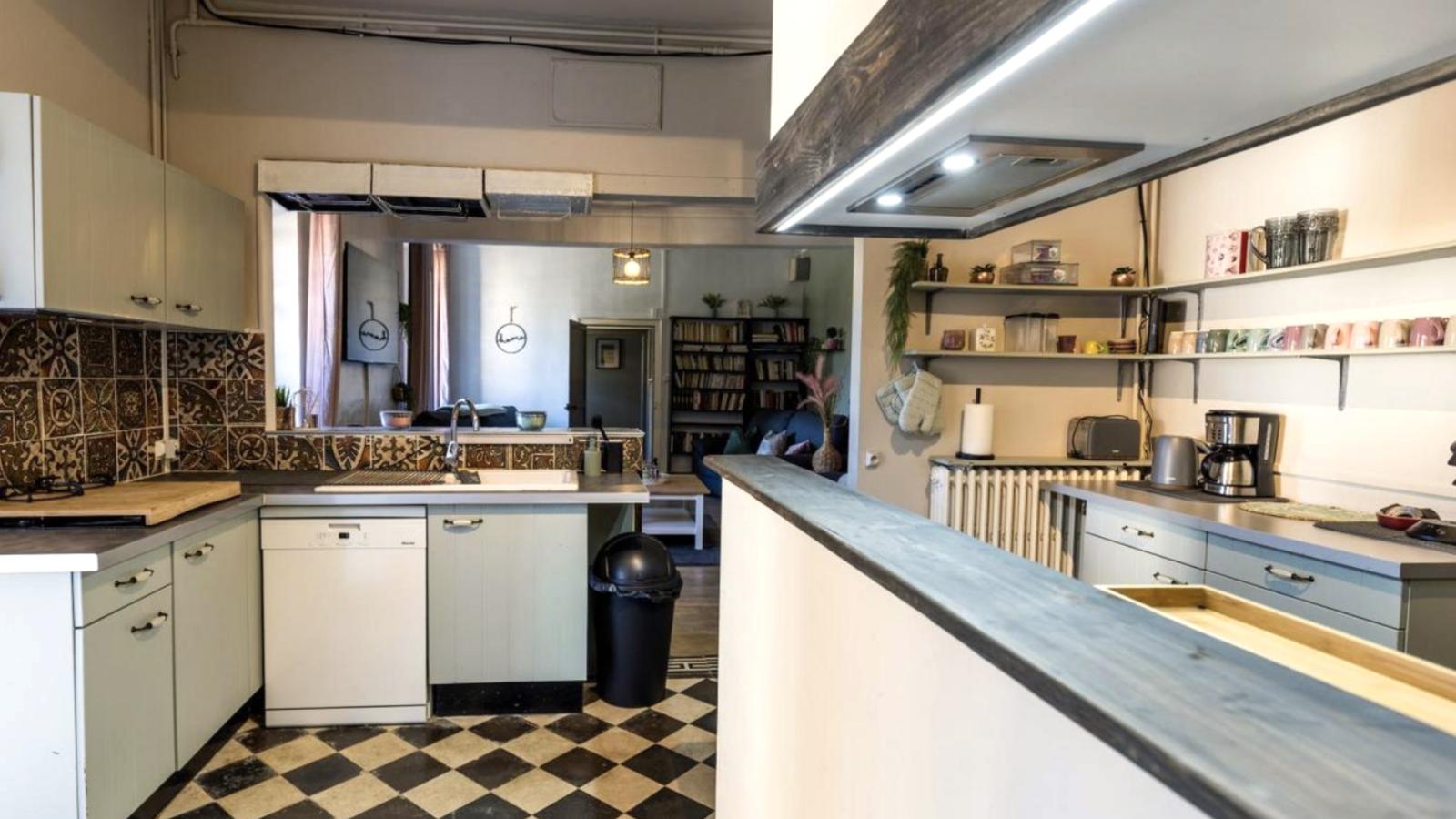 Au ptit Tchestê-Keuken