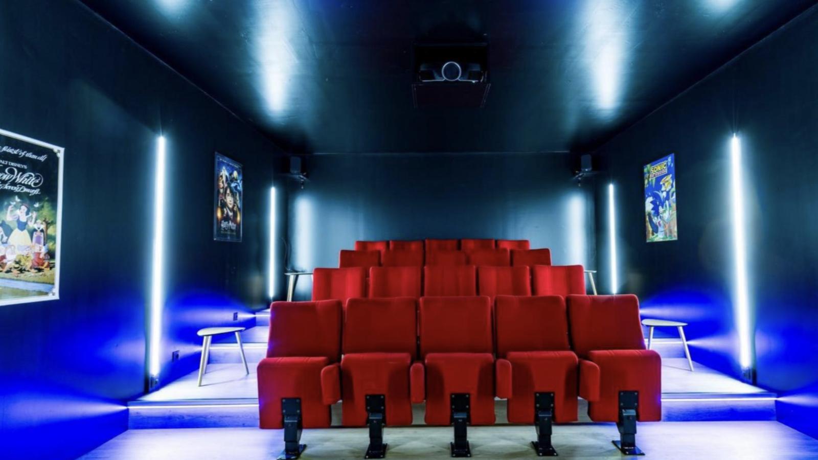 Au ptit Tchestê-Faciliteiten