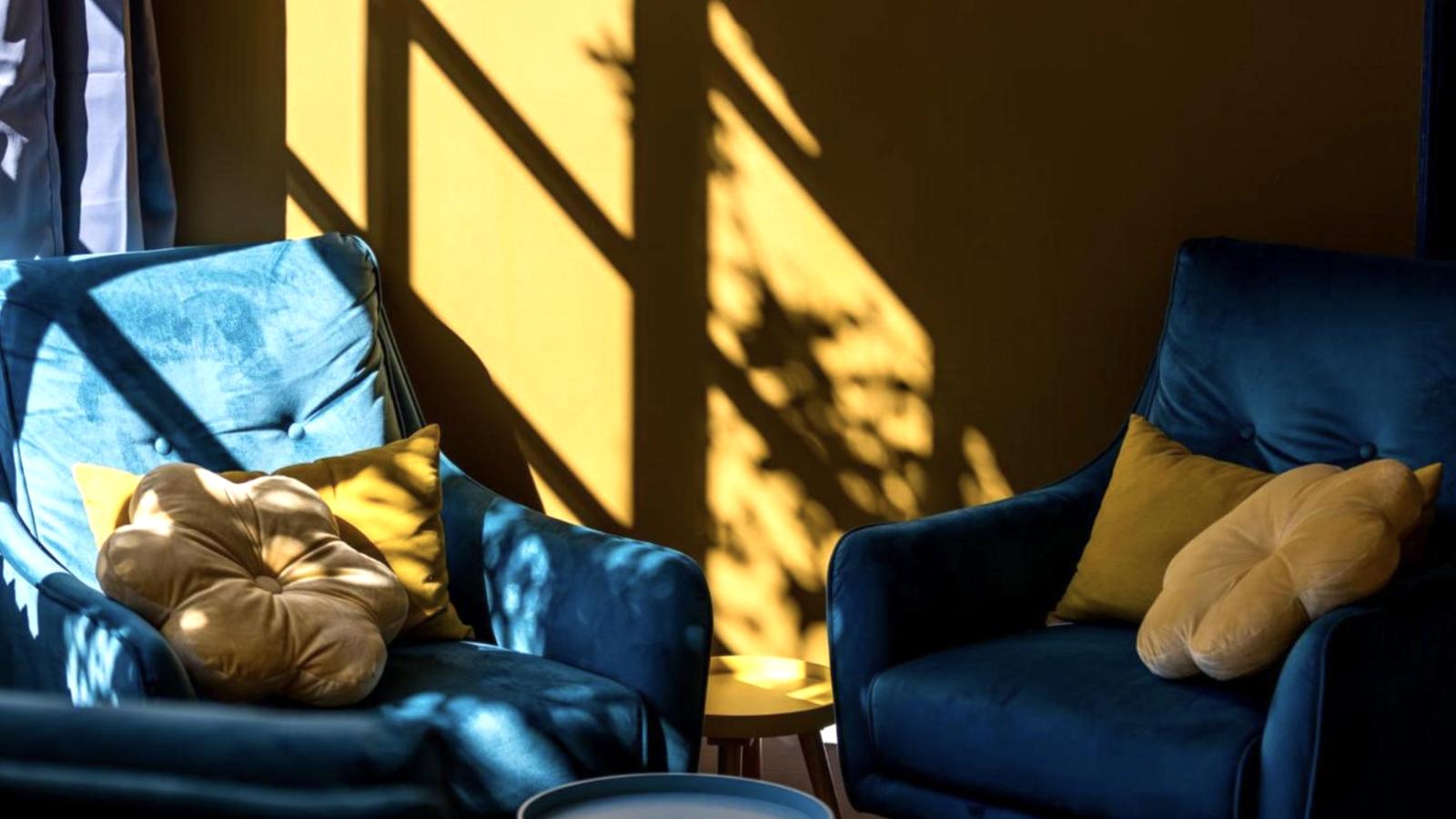 Au ptit Tchestê-Woonkamer