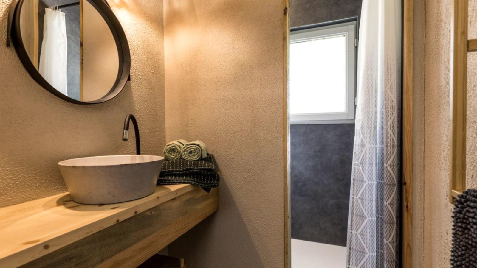 Au ptit Tchestê-Badkamer