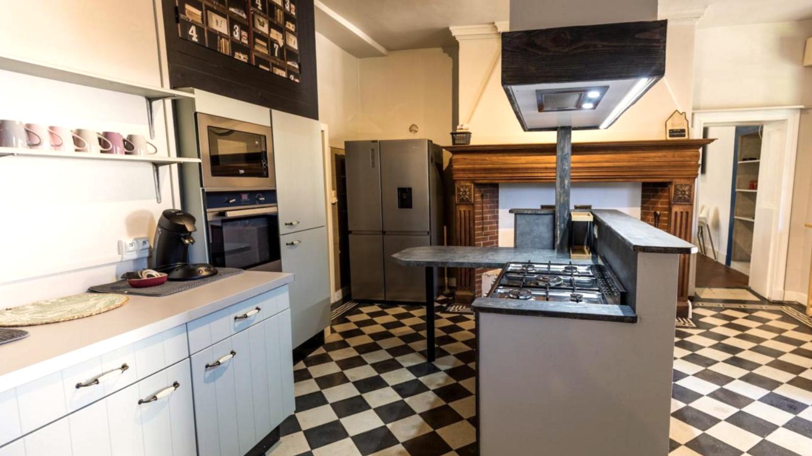 Au ptit Tchestê-Keuken