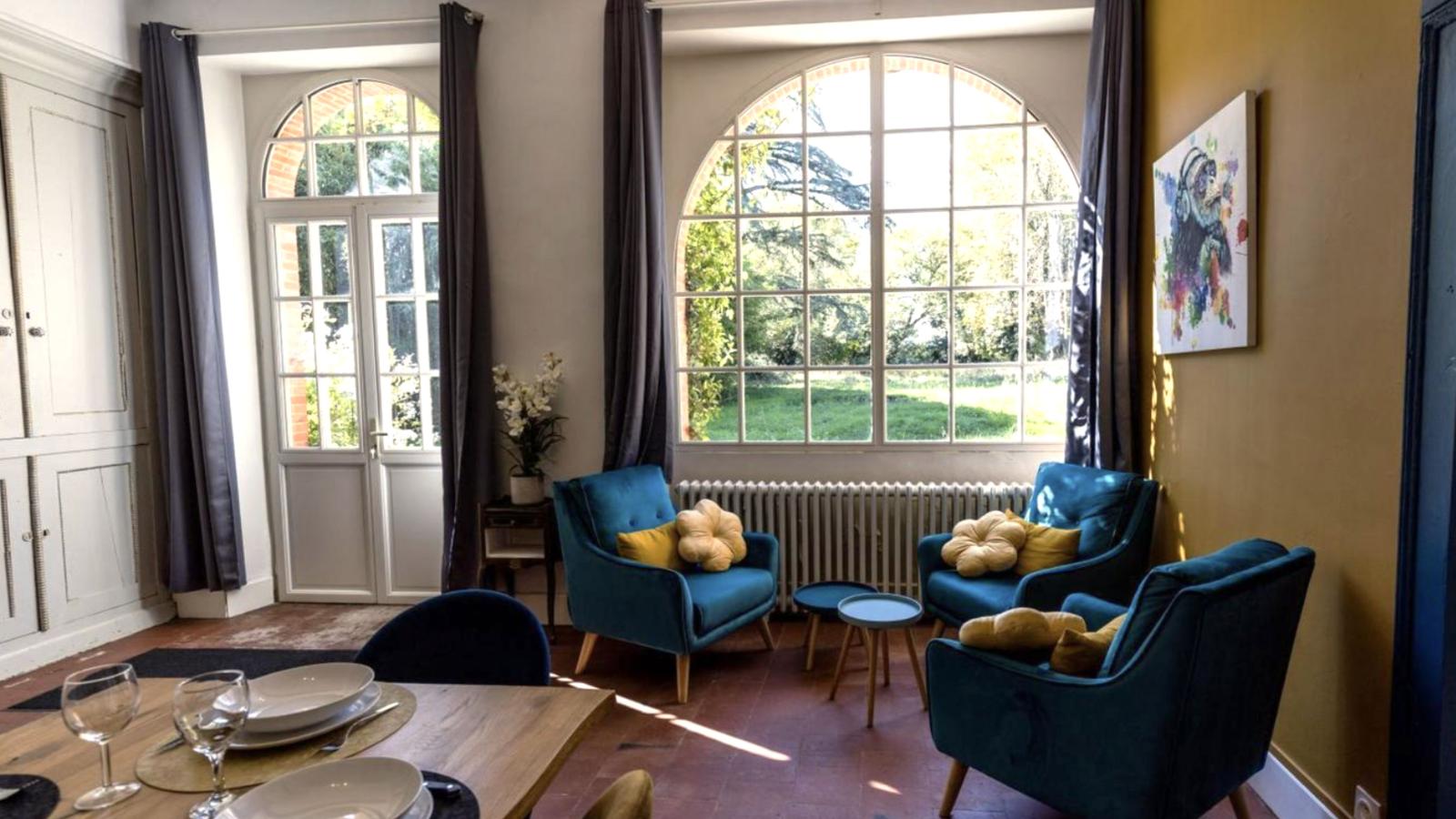 Au ptit Tchestê-Eetkamer