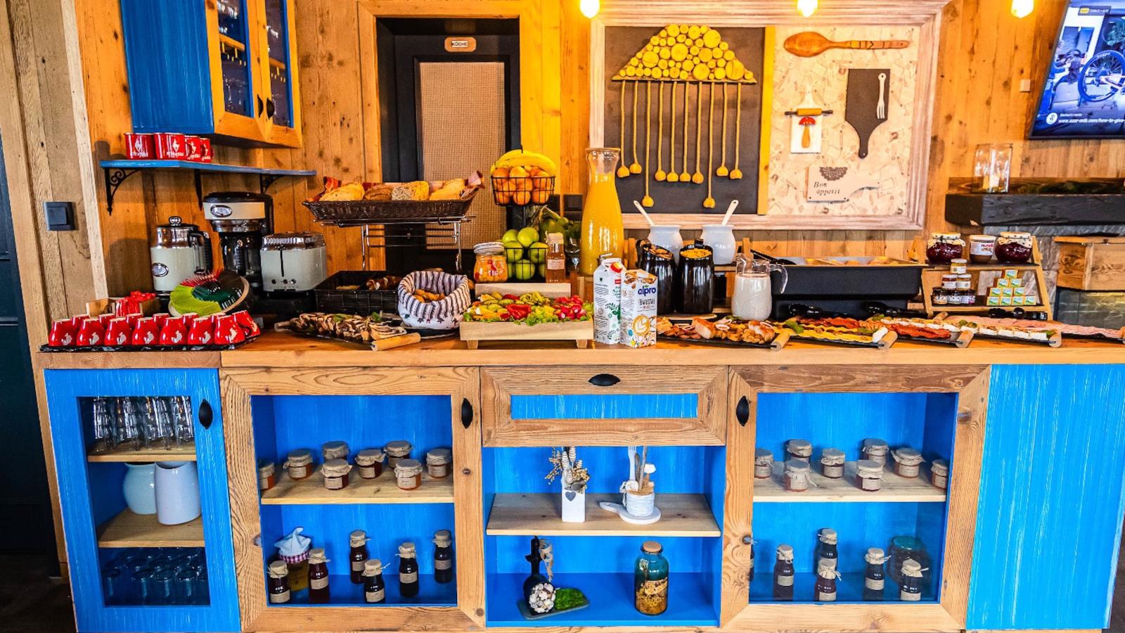 Bergzeit Hollersbach XL