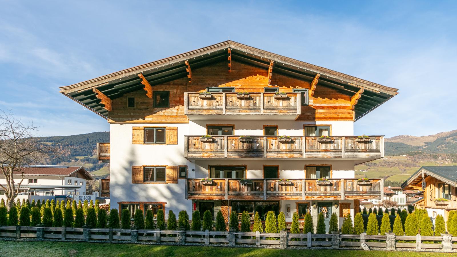 Bergzeit Hollersbach XL